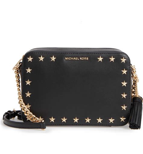 MICHAEL Michael Kors MK Ginny Medium Star